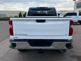 Used 2023 Chevrolet Silverado 2500 LT w/ Convenience Package image 4