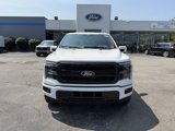 New 2025 Ford F150 Lariat w/ Equipment Group 501A Mid image 4