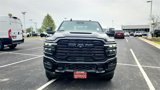 New 2025 RAM 2500 Laramie w/ Night Edition image 6