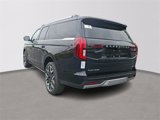 New 2025 Ford Expedition Max Platinum image 3