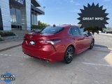 Used 2024 Toyota Camry SE image 3