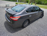 Used 2014 Nissan Sentra SV image 5