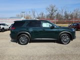 New 2025 Nissan Pathfinder SL w/ SL Premium Package image 5