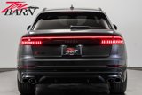 Used 2022 Audi SQ8 Prestige image 4