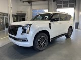 New 2025 Nissan Armada SL image 4