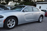 Used 2021 Dodge Charger SXT w/ Leather Interior Group image 5