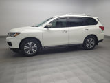 Used 2020 Nissan Pathfinder SL image 2