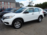 Used 2015 Honda CR-V LX image 2
