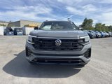 New 2026 Volkswagen Atlas Cross Sport SEL R-Line image 2