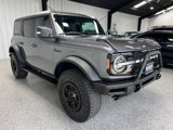 Used 2022 Ford Bronco Wildtrak image 4