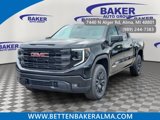 New 2025 GMC Sierra 1500 Elevation image 2