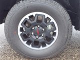 New 2025 Toyota Tacoma TRD Off-Road w/ TRD Off Road Upgrade Package image 4