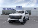 New 2025 Ford F150 Lightning XLT image 2