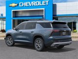 New 2026 Chevrolet Traverse LT w/ Driver Confidence Package image 4