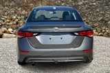 Used 2023 Nissan Sentra SR w/ Trunk Package image 4