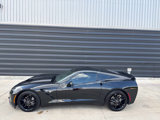 Used 2015 Chevrolet Corvette Stingray Coupe w/ ZF1 Appearance Package image 4