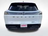New 2025 Nissan Murano Platinum w/ Cargo Package image 5