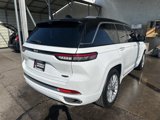 Used 2024 Jeep Grand Cherokee Summit w/ Adv Protech Group IV image 4