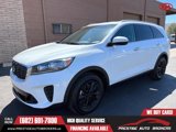 Used 2020 Kia Sorento LX w/ LX I4 Convenience Package image 2