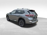 New 2025 Nissan Rogue Platinum image 4