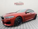 Used 2021 BMW M850i Gran Coupe xDrive w/ Driving Assistance Package image 3