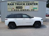 New 2025 Jeep Grand Cherokee Summit image 2
