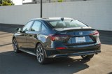 New 2025 Honda Civic Sport Touring image 6