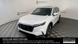 New 2026 Honda CR-V EX-L image 4