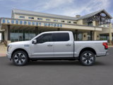 New 2025 Ford F150 Lightning Platinum image 3