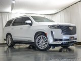 Used 2022 Cadillac Escalade Premium Luxury w/ Performance Package image 2