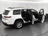 Used 2023 Jeep Grand Cherokee L Limited w/ Trailer Tow Group (B) image 5