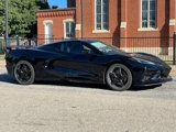 New 2025 Chevrolet Corvette Stingray Preferred Conv w/ Z51 Performance Package image 2