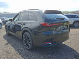 New 2025 MAZDA CX-70 3.3 Turbo w/ Premium Plus Pkg image 4
