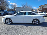 Used 2020 Volkswagen Passat 2.0T SE w/ Sunroof Package image 4
