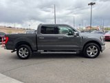 Used 2023 Ford F150 Lariat w/ Equipment Group 502A High image 6