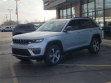 New 2024 Jeep Grand Cherokee Limited 4xe image 3