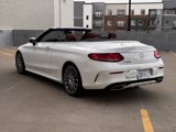 Used 2018 Mercedes-Benz C 300 Cabriolet w/ Leather Seating Package image 5