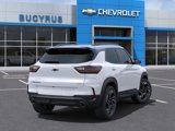 New 2025 Chevrolet TrailBlazer RS w/ Convenience Package image 4