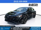 New 2025 Subaru WRX Limited image 4
