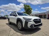 Used 2024 Subaru Outback Premium image 3