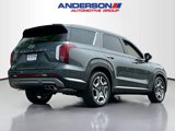 New 2025 Hyundai Palisade SEL image 2
