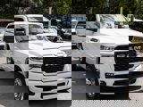 New 2025 RAM 1500 Big Horn image 3