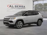 New 2025 Jeep Compass Limited image 2