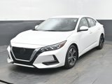 Certified 2022 Nissan Sentra SV w/ All-Weather Package image 3