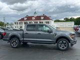 New 2025 Ford F150 STX image 4