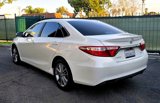 Used 2016 Toyota Camry SE w/ Protection Package (Q2) image 4