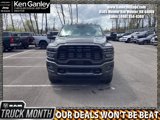 New 2025 RAM 2500 Big Horn image 2