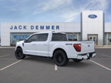 New 2025 Ford F150 Lariat w/ Equipment Group 502A High image 4