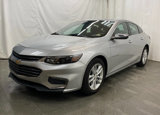 Used 2018 Chevrolet Malibu LT image 4