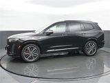 New 2025 Cadillac XT6 Sport w/ Technology Package image 2
